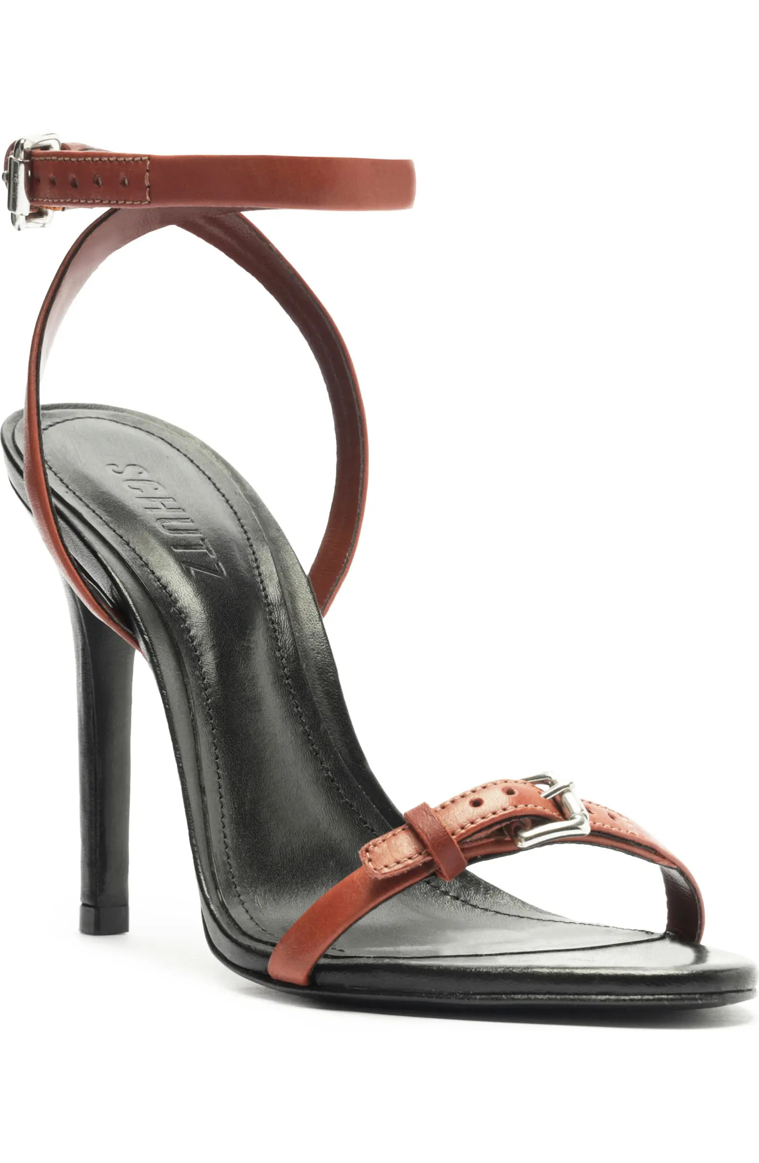 Aurora Ankle Strap Sandal (Women) | Nordstrom