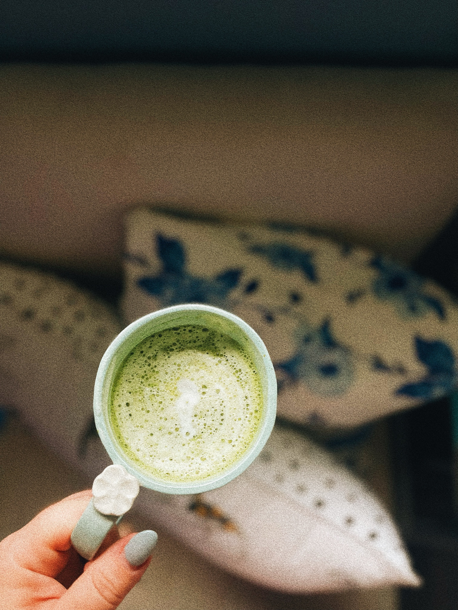 Matcha moment 

#LTKFitness #LTKFindsUnder50 #LTKHome