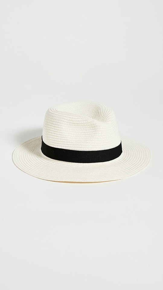 Packable Fedora | Shopbop