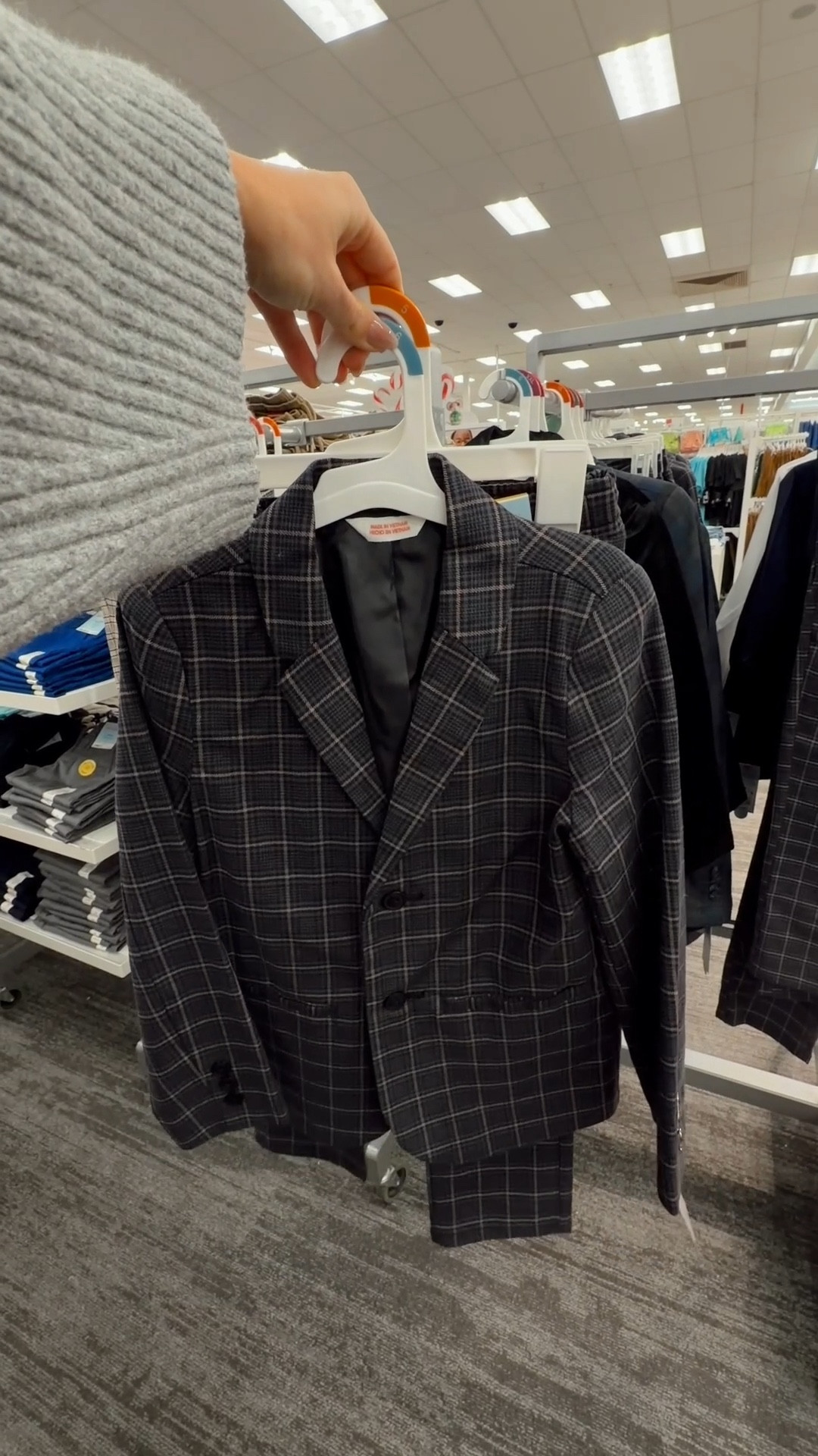 Boys suits from target!! Obsessed 😭🎄 Boys Christmas outfits // boys holiday outfits // kids Christmas outfit 

#LTKGiftGuide #LTKCyberWeek #LTKHoliday