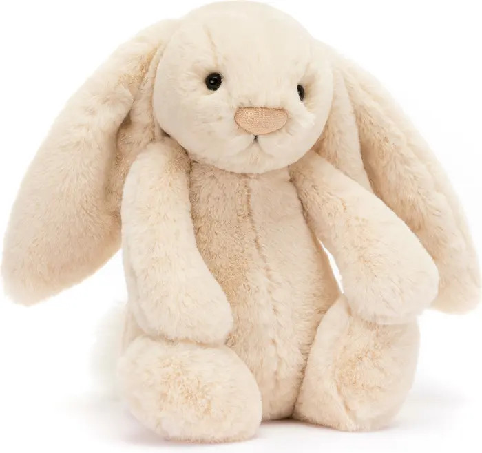Bashful Luxe Bunny Willow Stuffed Animal | Nordstrom