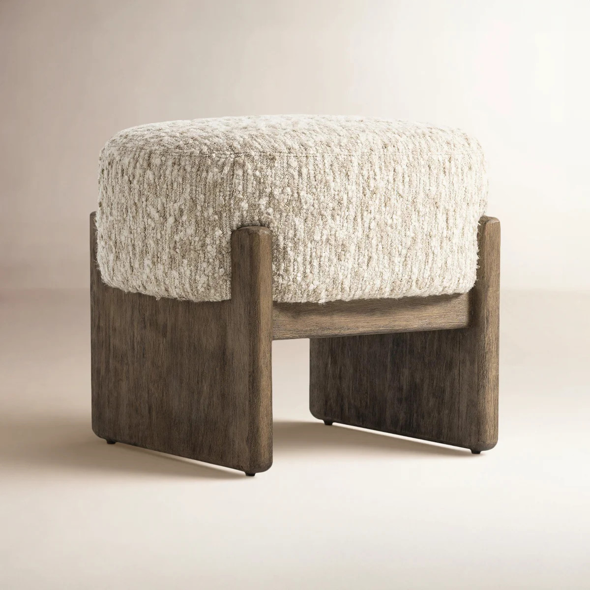Orlando Accent Stool | Wayfair North America