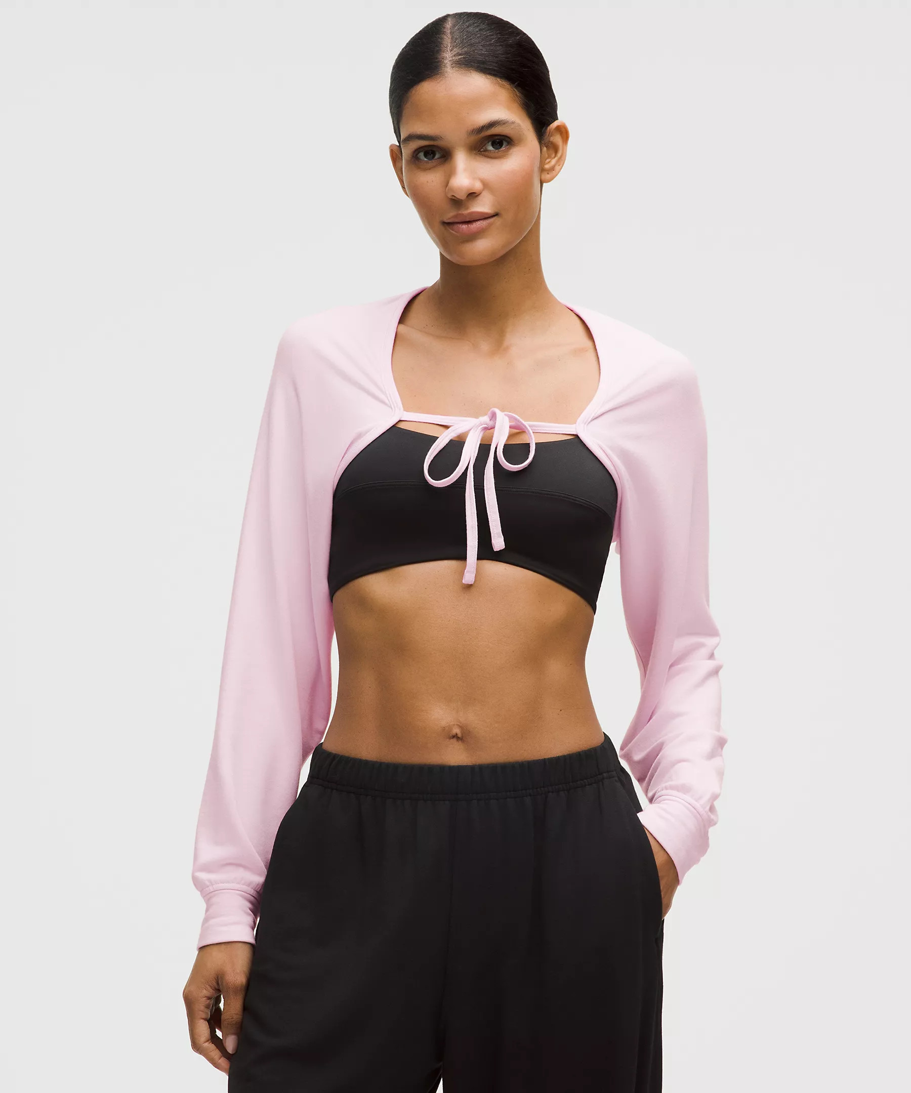 BeCalm Shrug | Lululemon (US)