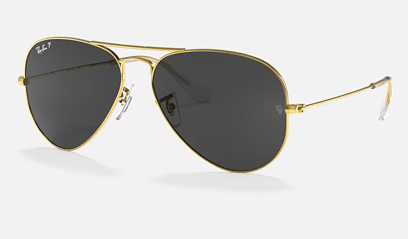 AVIATOR CLASSIC | Ray-Ban (US)