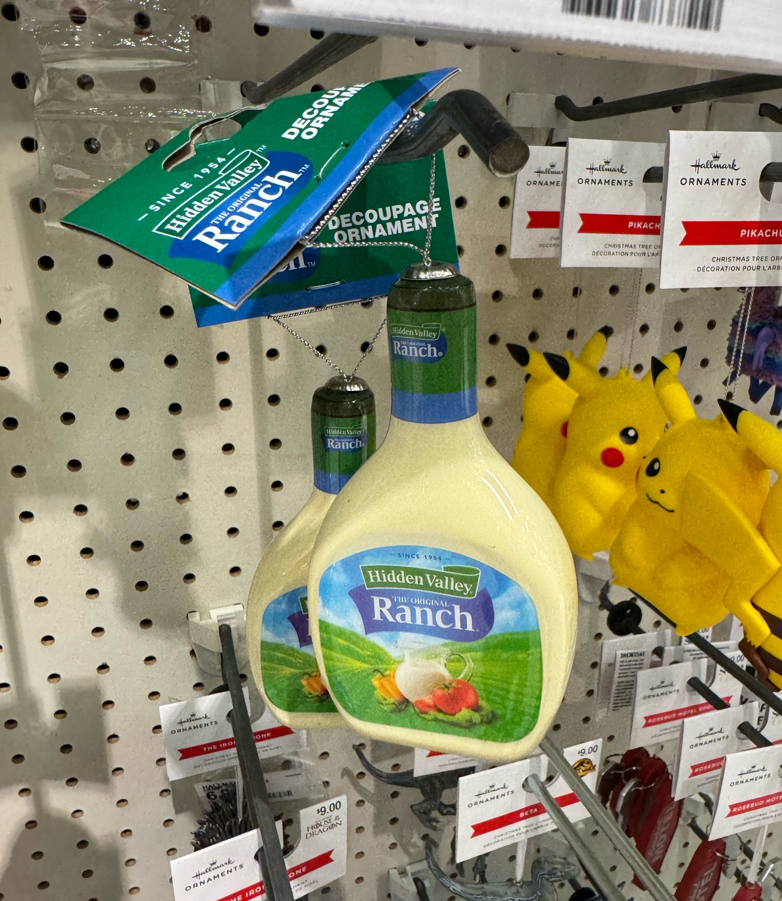 Ranch ornament, Christmas ornaments, Christmas decorations, target holiday decor 


#LTKGiftGuide #LTKHoliday #LTKSeasonal