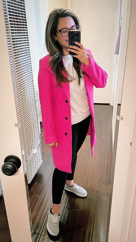 💖💖💖💖💖💖
.
.
.
(price is lower than LTK is showing)
.
.
UPDATE: I found a similar style coat UNDER $100! Check the similar product linked here 😉 

#LTKsalealert #LTKstyletip #LTKSeasonal