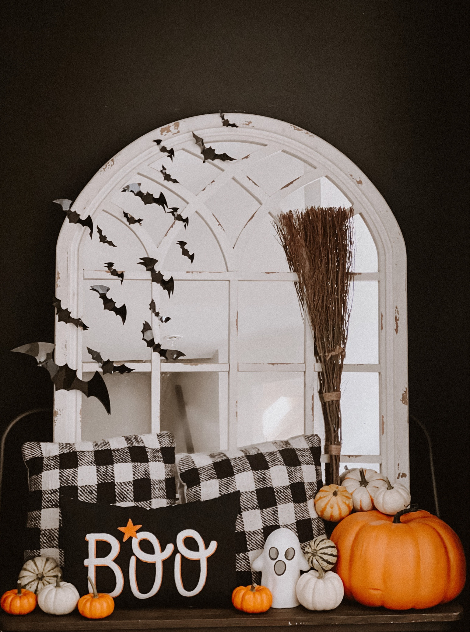 Entryway inspo ✨🎃🕸🕷 

#LTKSeasonal #LTKhome #LTKstyletip