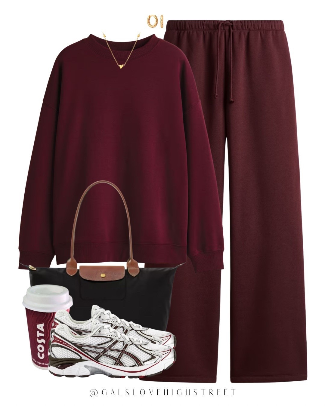 


#LTKwinter #LTKmidsize #LTKuk