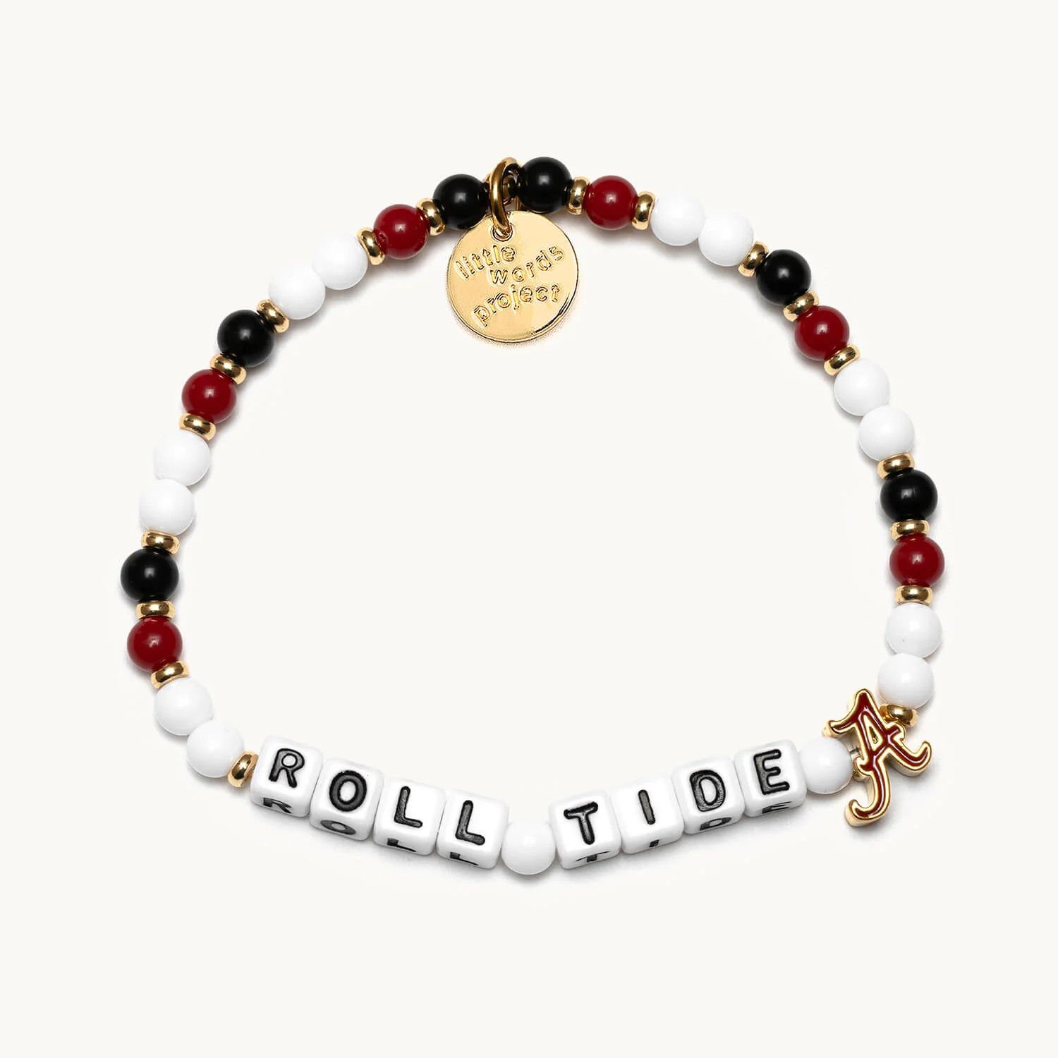 Roll Tide®- University of Alabama® | Little Words Project
