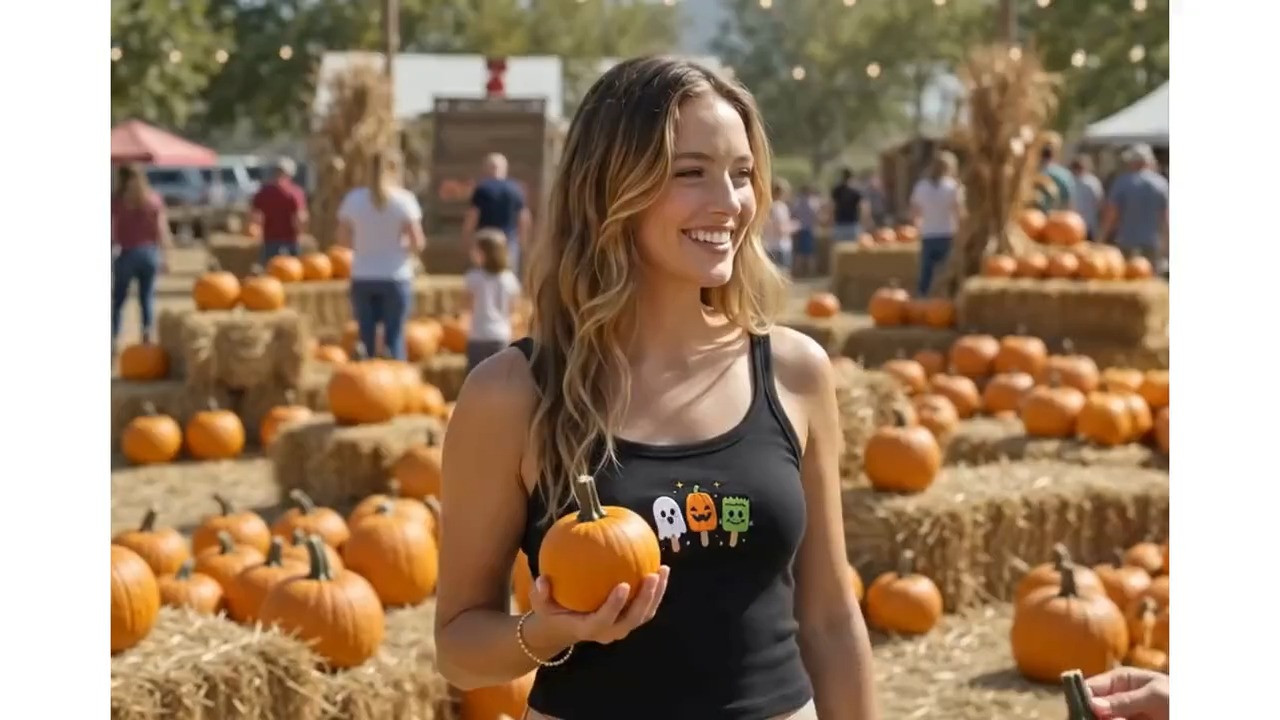 If you love a good spooky-cute moment, these Amazon Halloween tops are about to be your new obsession 👻✨ From ghost graphics to pumpkin prints and witchy sayings, these tees are giving the perfect mix of fun + trendy. I’m talking oversized fits, super soft fabrics, and styles that look so cute styled with denim or cozy sweats. Whether you’re heading to a Halloween party, pumpkin patch, or just want something festive but wearable, these pieces are it 🎃🖤 Plus, they’re all super affordable, so you can grab more than one without feeling guilty (we love that). These are the kind of easy throw-on outfits that still look put together and Pinterest-worthy. If you’ve been looking for effortless Halloween outfit ideas, this is your moment 🍂

#HalloweenFinds #AmazonFashion #HalloweenOutfits #SpookySeasonStyle #AmazonTops #FallLooks #LTKFall #LTKFinds #HalloweenAesthetic #CuteFallOutfits #GhostPrint #PumpkinSeason #CasualFallStyle #TrendingNow #AmazonDeals #BudgetFashion #CozyLooks #FallEssentials #EverydayWear #StyleInspo #AutumnVibes 

 #LTKSeasonal #LTKU #LTKSaleAlert