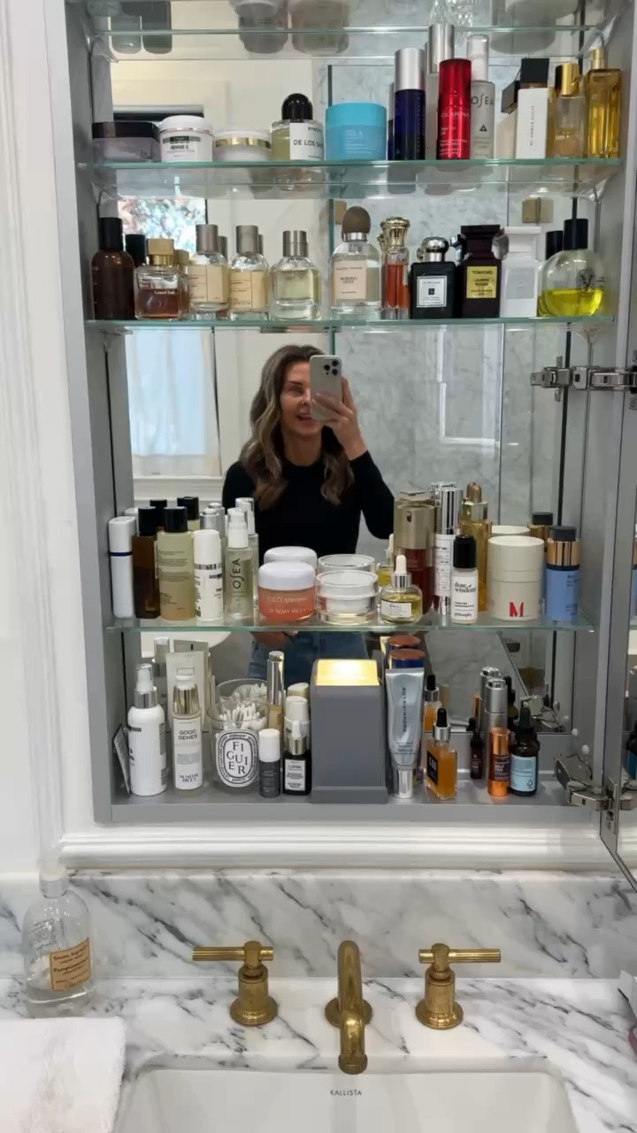 AM skincare routine favorites! Leave a comment below if you have any questions

#LTKWatchNow #LTKBeauty #LTKOver40