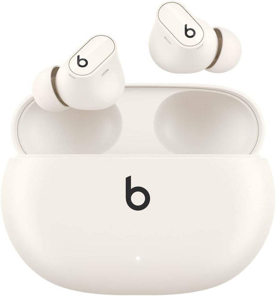 Beats Studio Buds + | True Wireless Noise Cancelling Earbuds, Enhanced Apple & Android Compatibil... | Amazon (US)