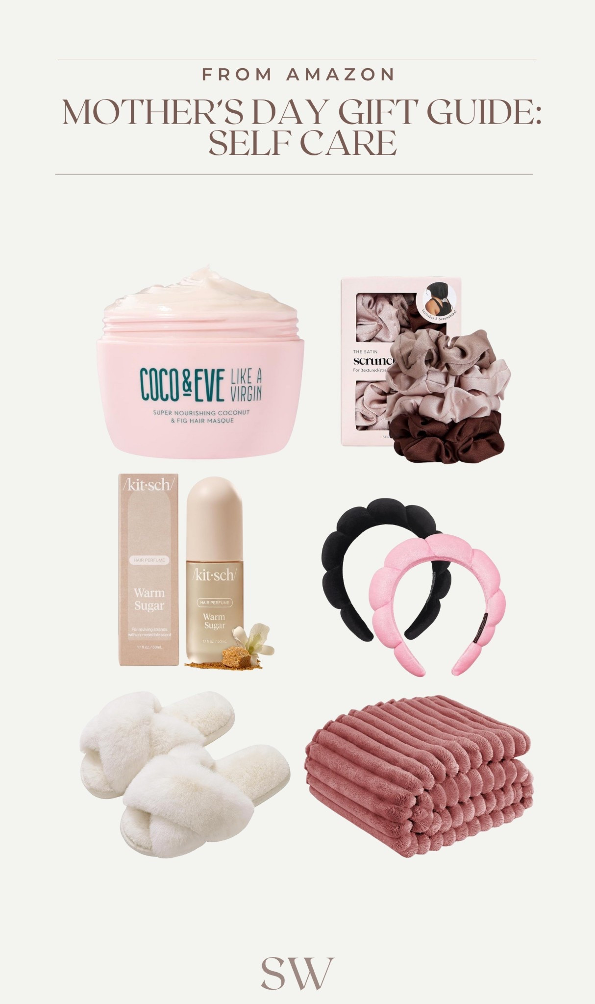 Mother’s Day Gift Guide: Self Care 🩷

#LTKStyleTip #LTKKids #LTKFamily