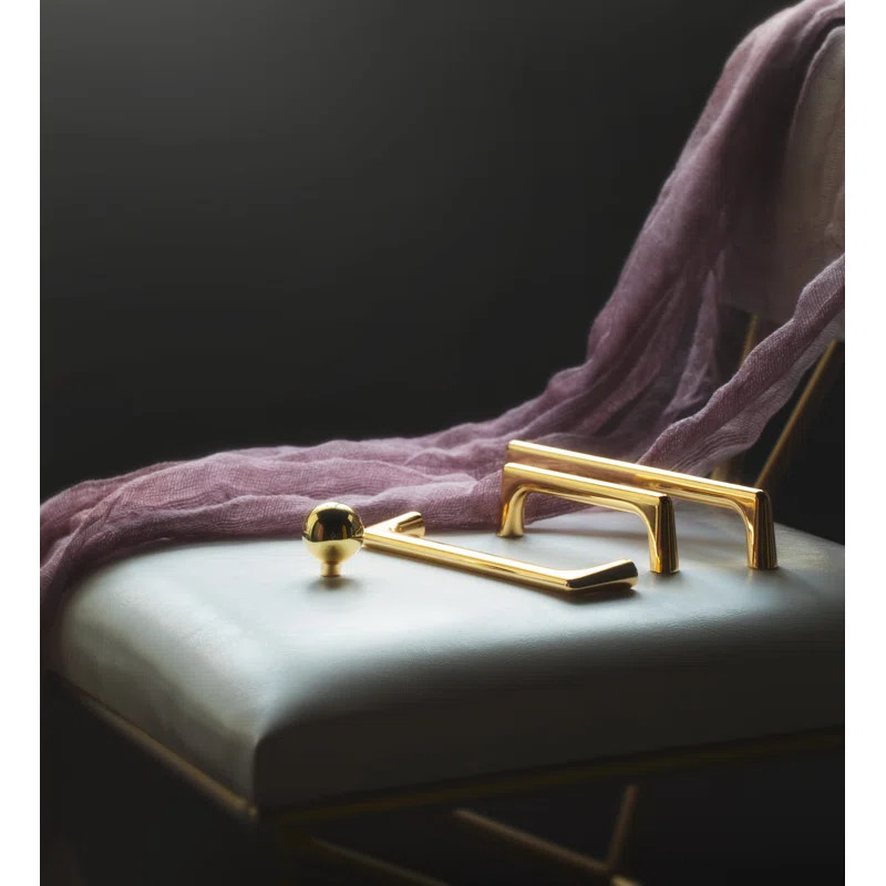 Round Knob | Wayfair North America