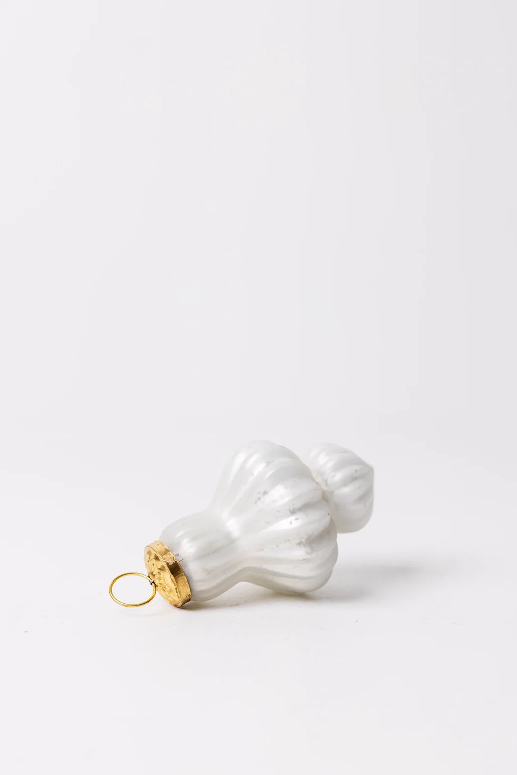 Frostine Ornament | THELIFESTYLEDCO
