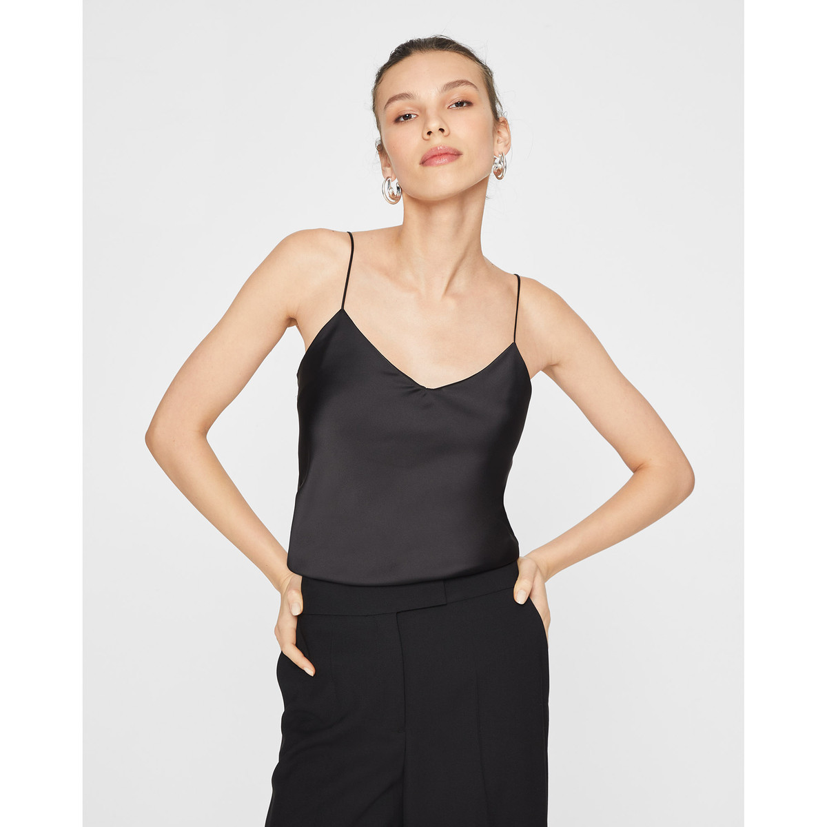 Kora Cami | Club Monaco (CA)