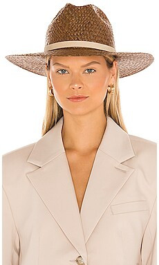 Janessa Leone Asher in Brown from Revolve.com | Revolve Clothing (Global)