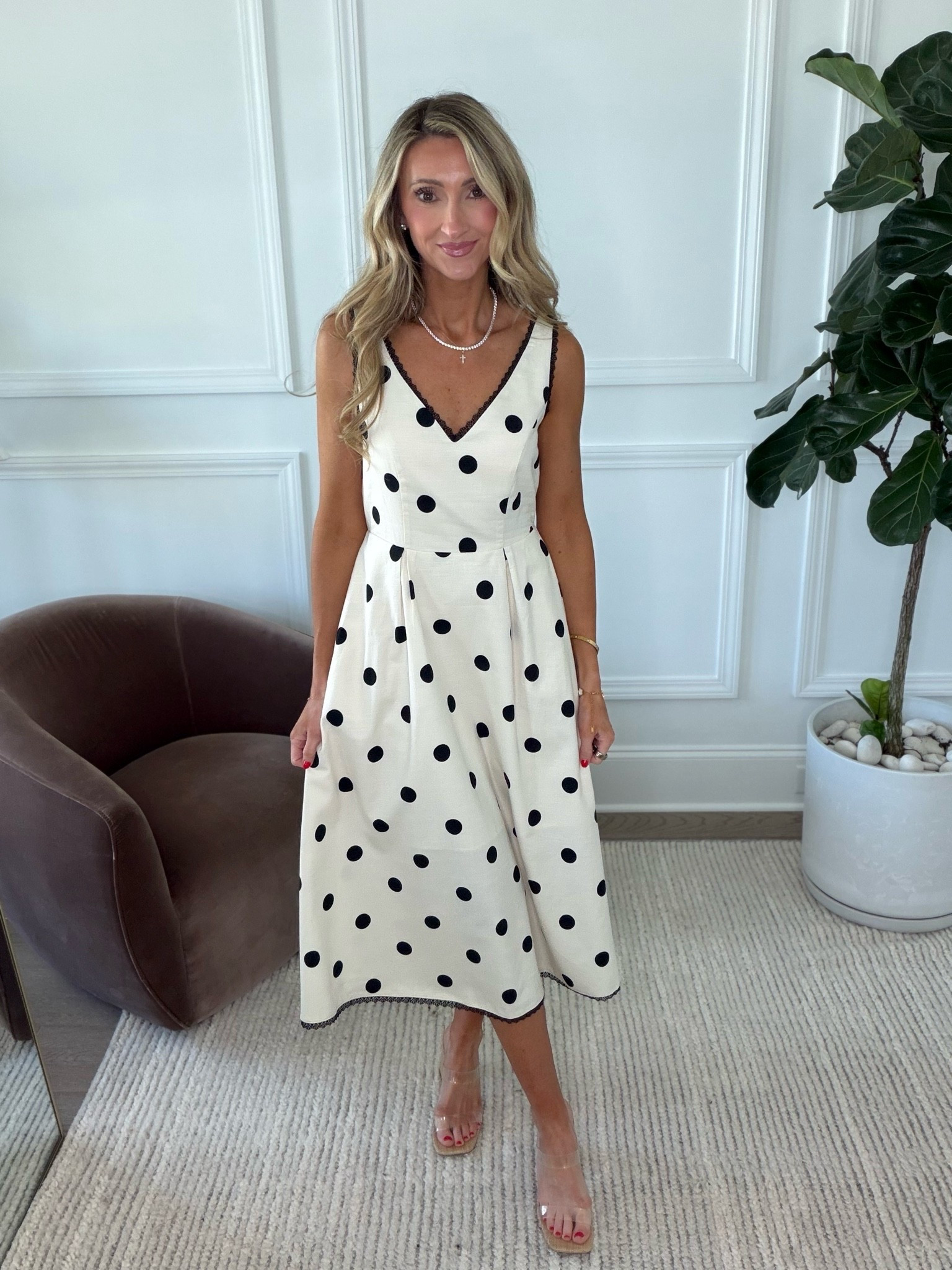 Y’all I absolutely adore polka dots!! How good are these?!

#LTKgrwm #LTKmomlife #LTKootd