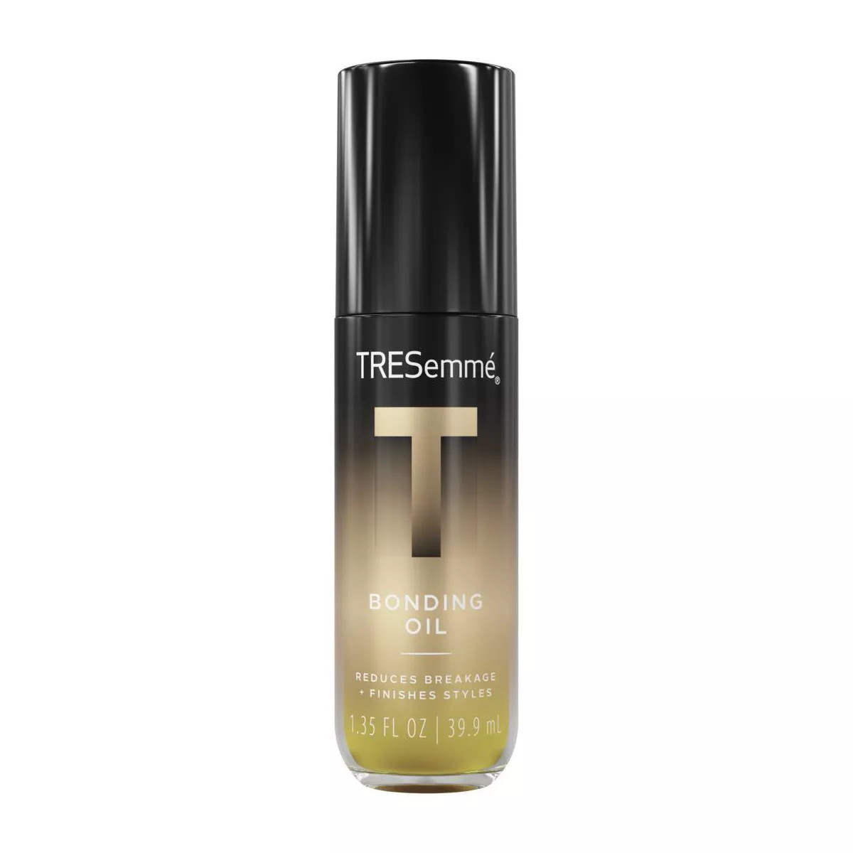 Tresemme Bonding Hair Oil, Golden Vanilla & Sandalwood Scent - 1.35 fl oz | Target