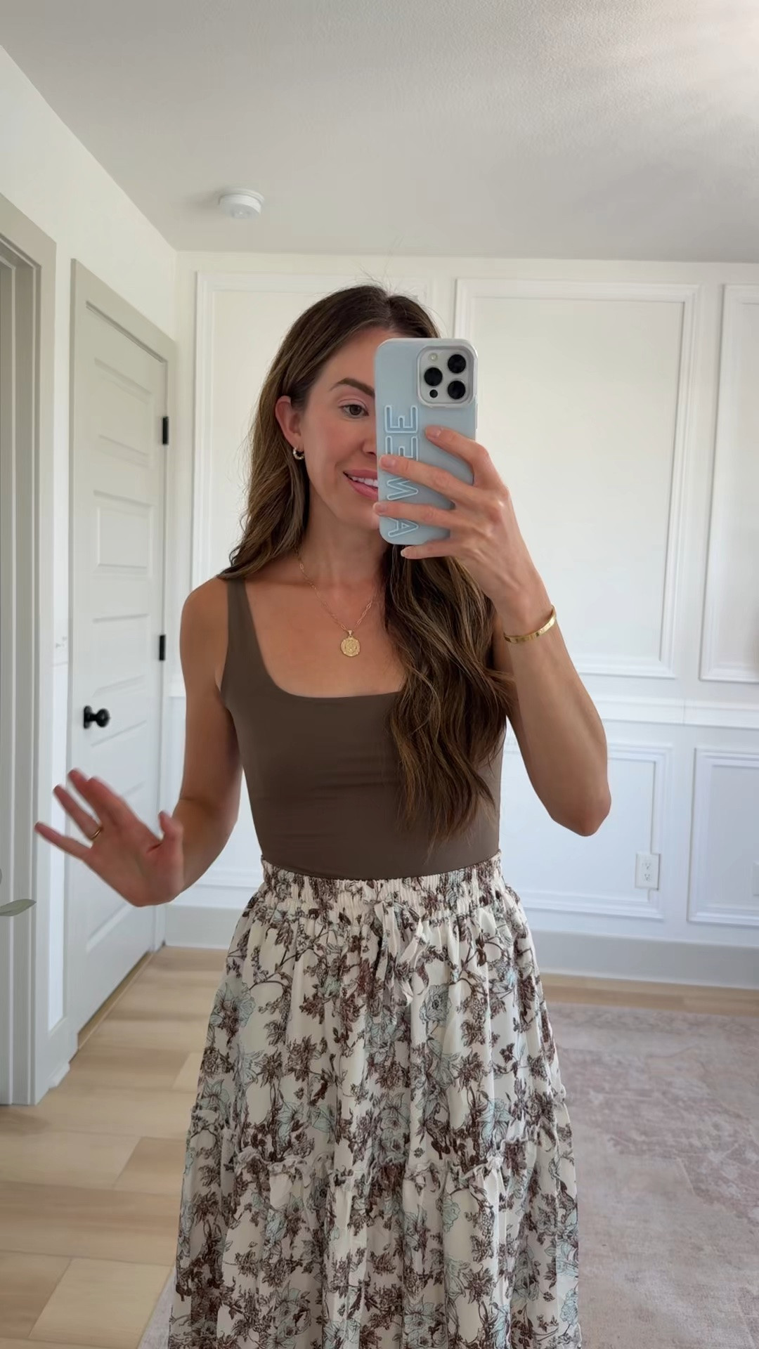Top selling skirt on deal!! Love this one!

#LTKWorkwear #LTKSaleAlert #LTKootd