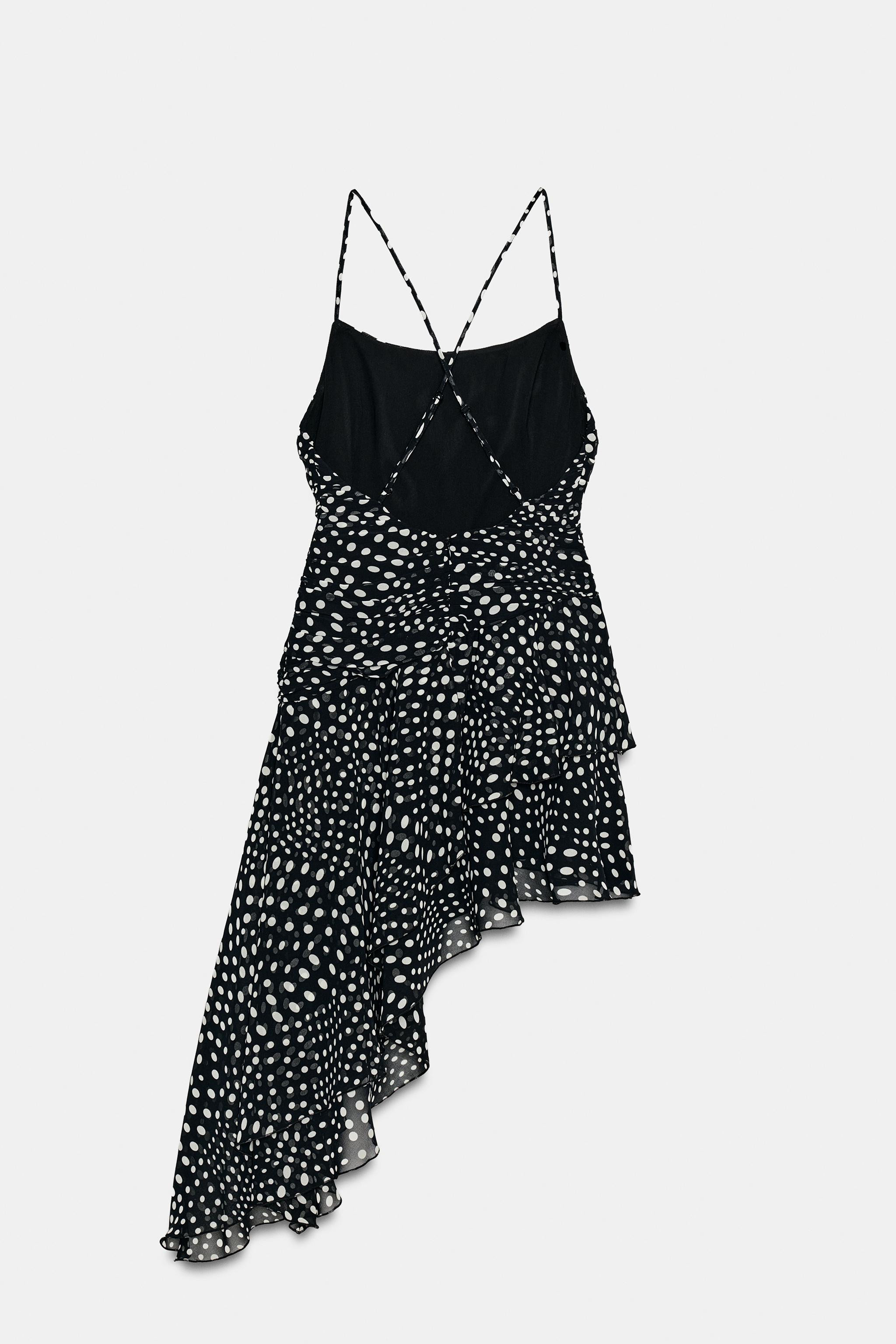Black / Ecru2897/246/093 | Zara US