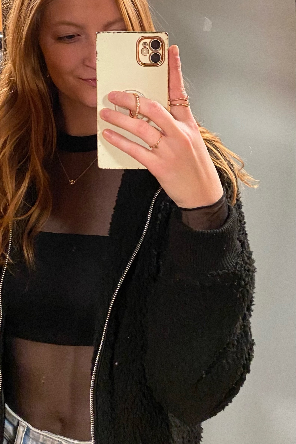 mesh is in🤩

#LTKSeasonal #LTKFind #LTKstyletip