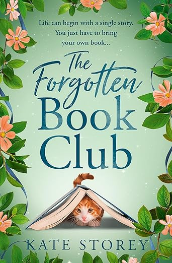 The Forgotten Book Club | Amazon (US)