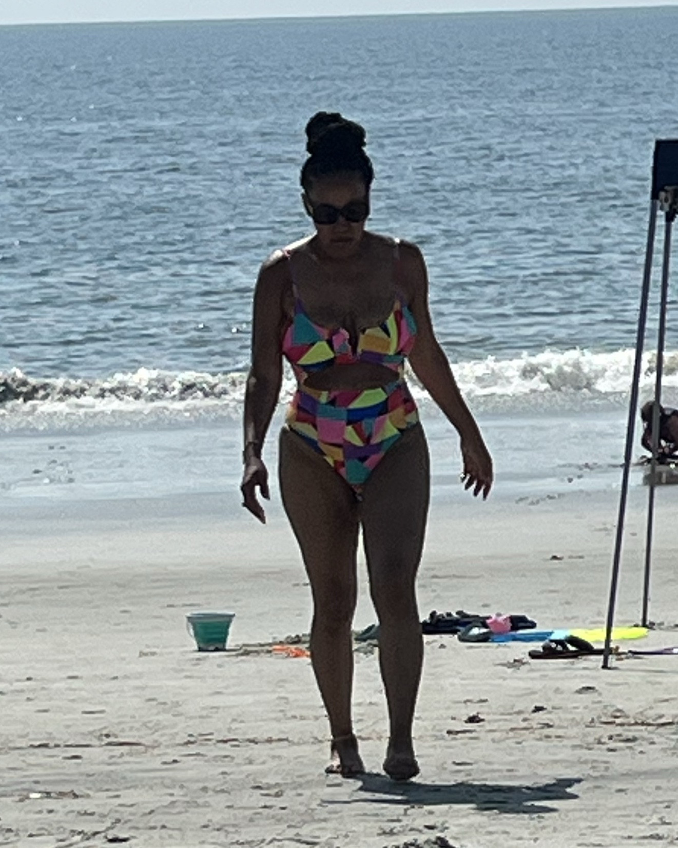 Color block swim suit



#LTKSwim #LTKSeasonal