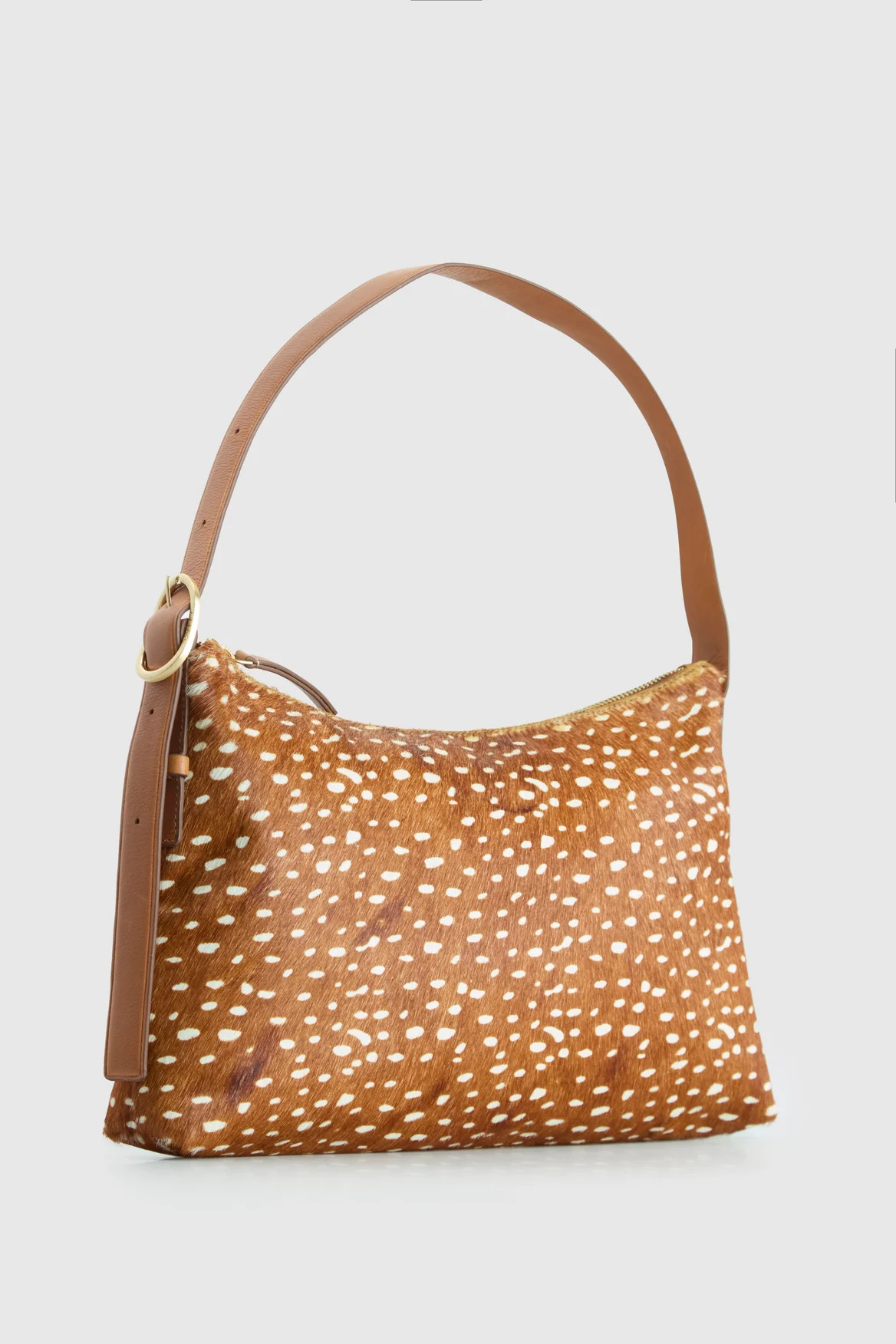 Willow Leather Shoulder Bag | Strand Australia