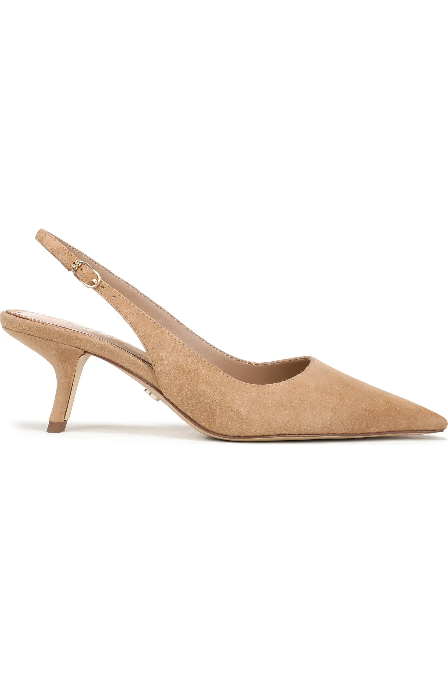 Bianka Slingback Pump (Women) (Women) | Nordstrom | Nordstrom