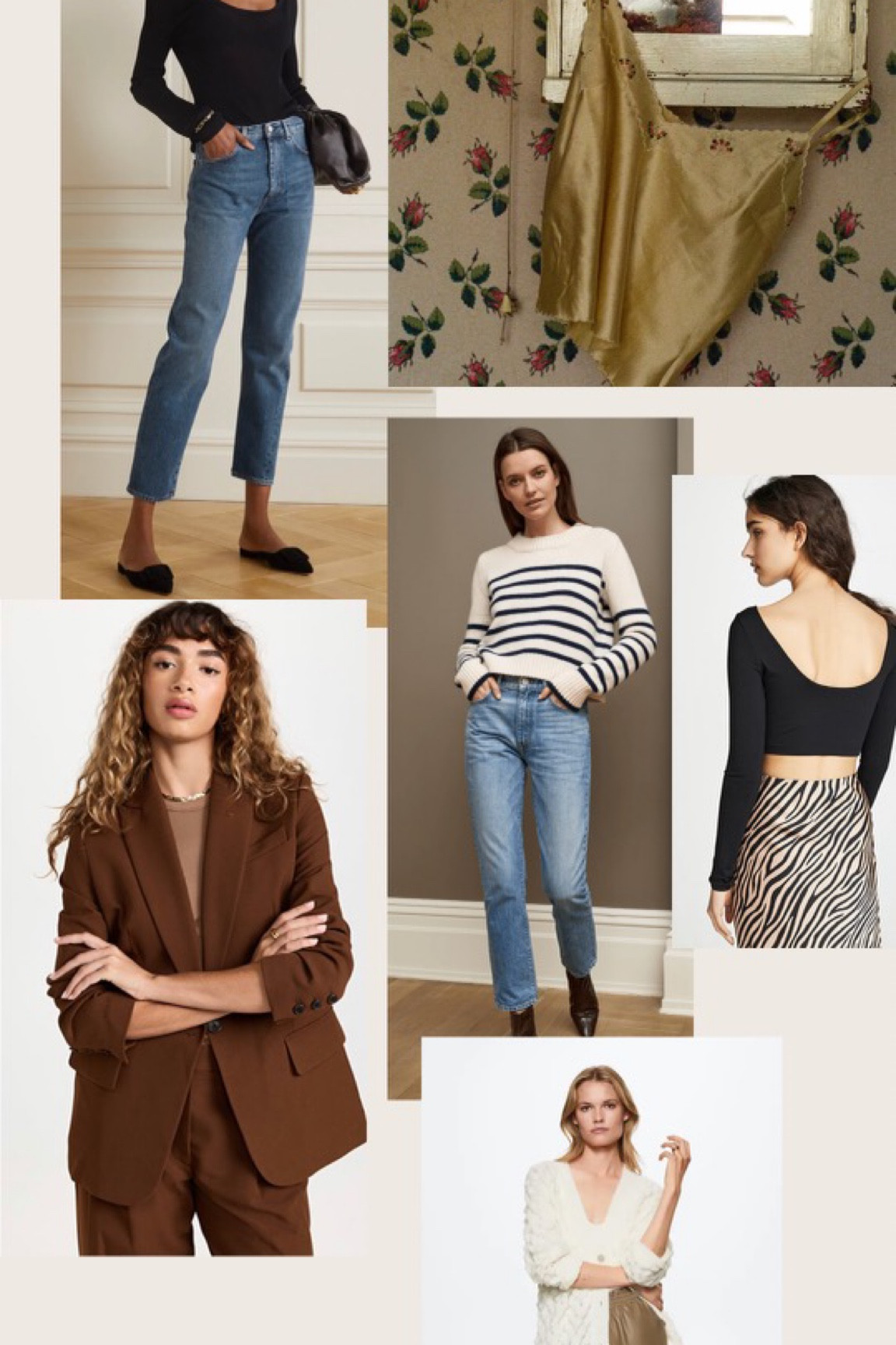 Elevated Fall and Winter Essentials Elevated Casual


#LTKSeasonal #LTKHoliday