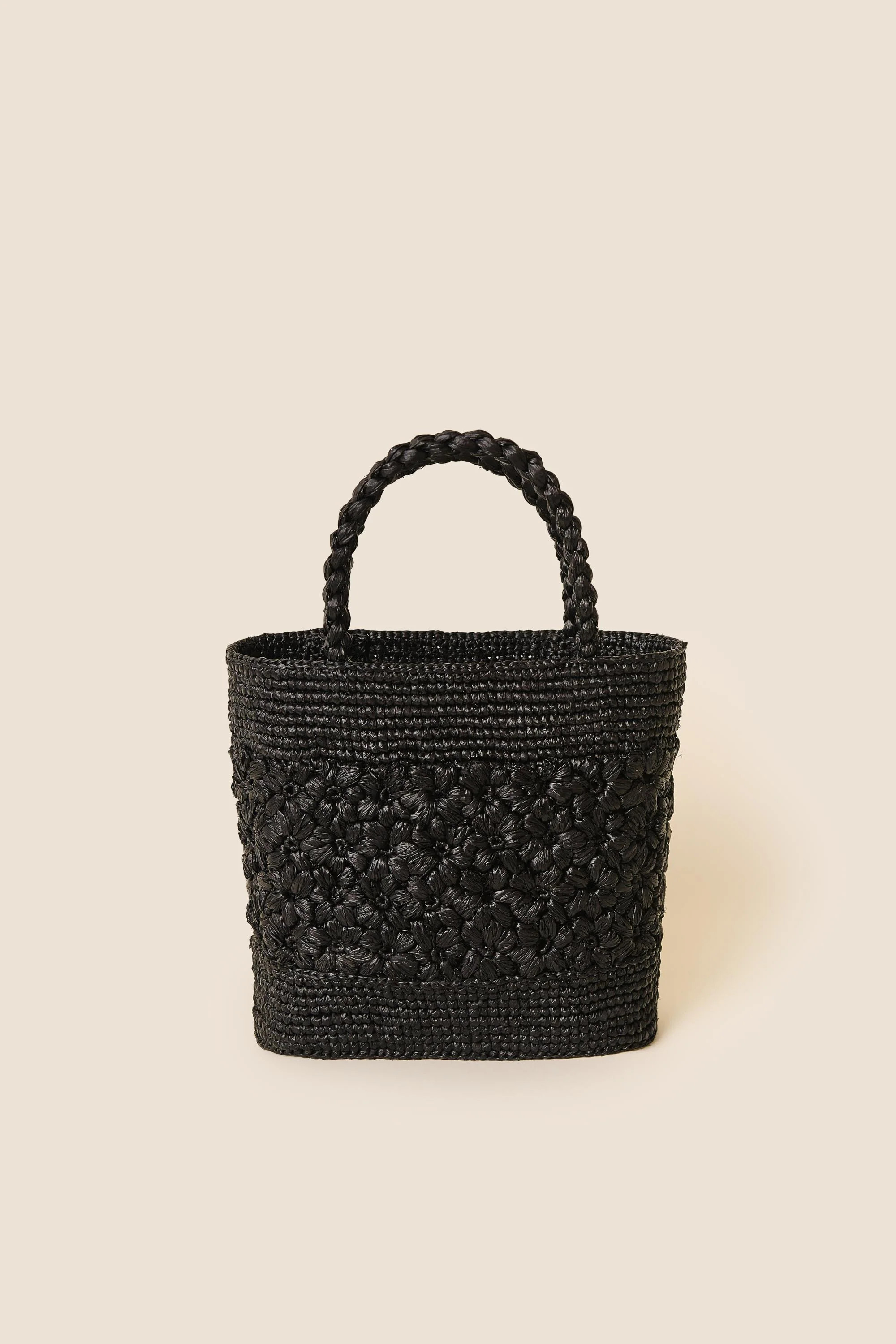 RIXO Milana - Black Regular / ONE-SIZE | Rixo
