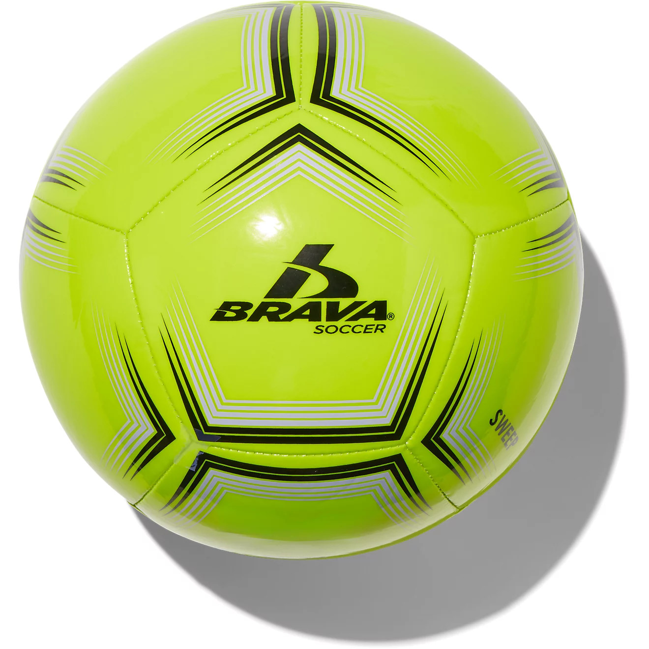 Brava Soccer Sweep Package Soccer Ball | Academy Sports + Outdoors