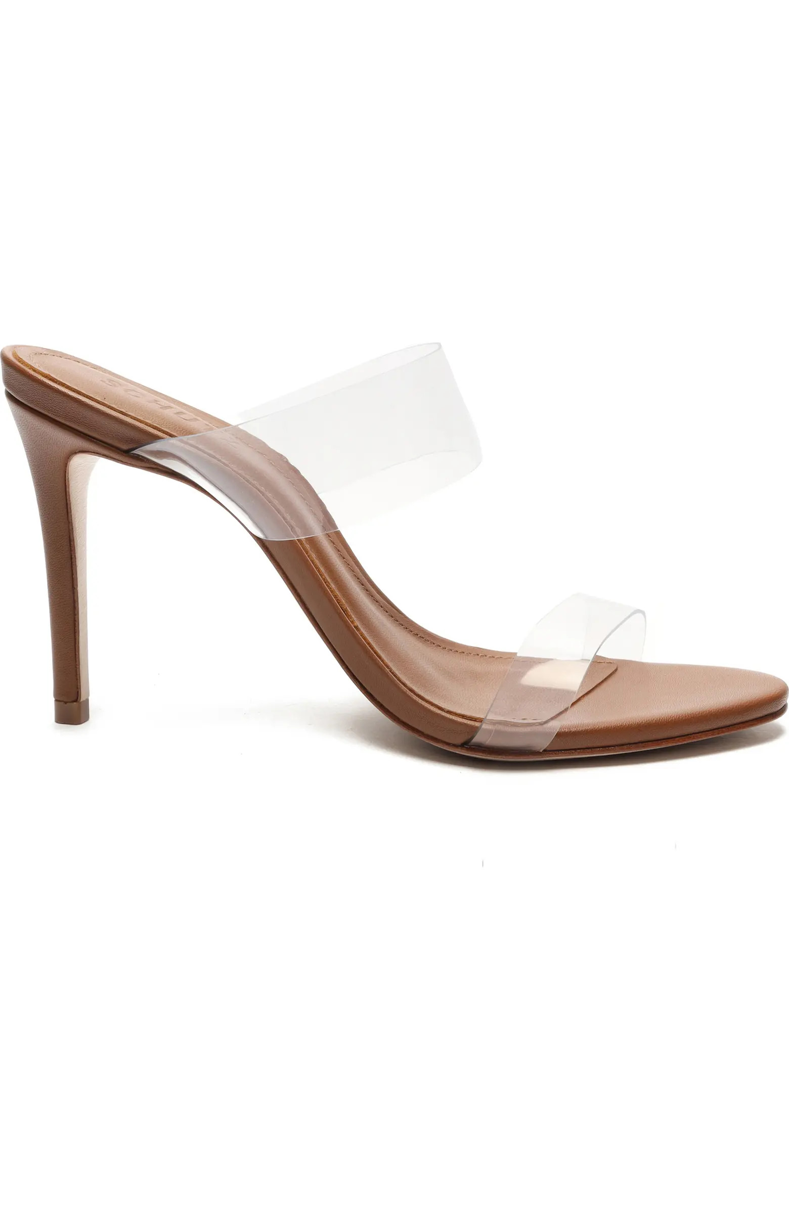Ariella Stiletto Sandal (Women) | Nordstrom
