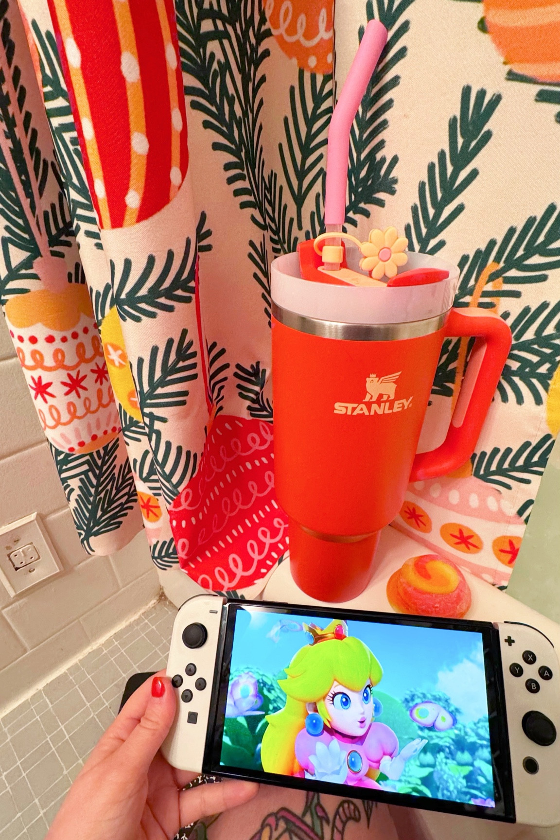 Favorite Stanley Things 💕🌼