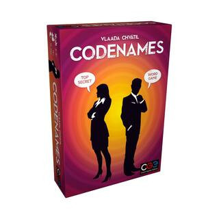 Codenames Game By Czech Games | Michaels® | Michaels Stores