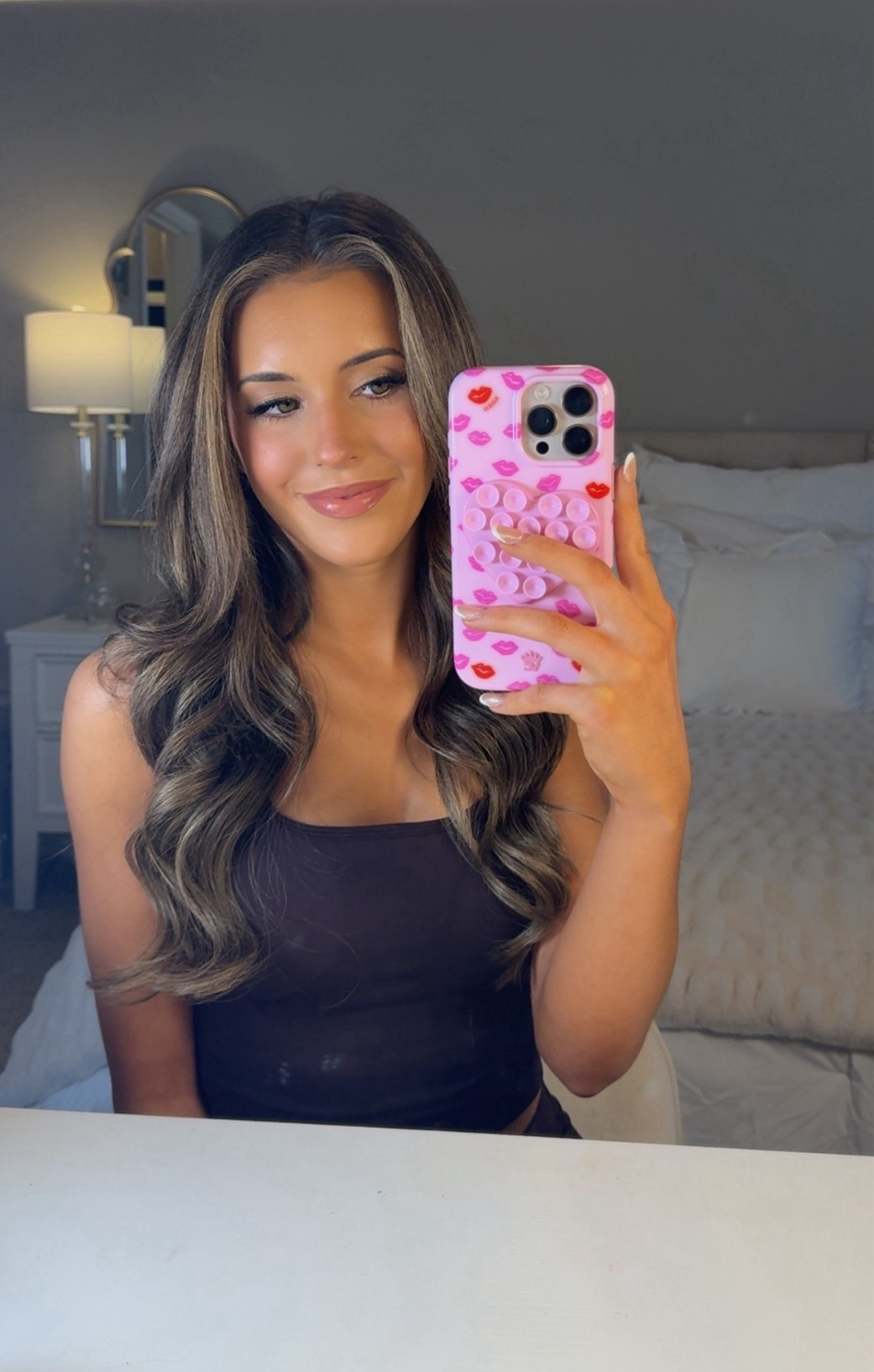 My current make up routine!


#LTKmorningroutine #LTKselfcare #LTKBeauty