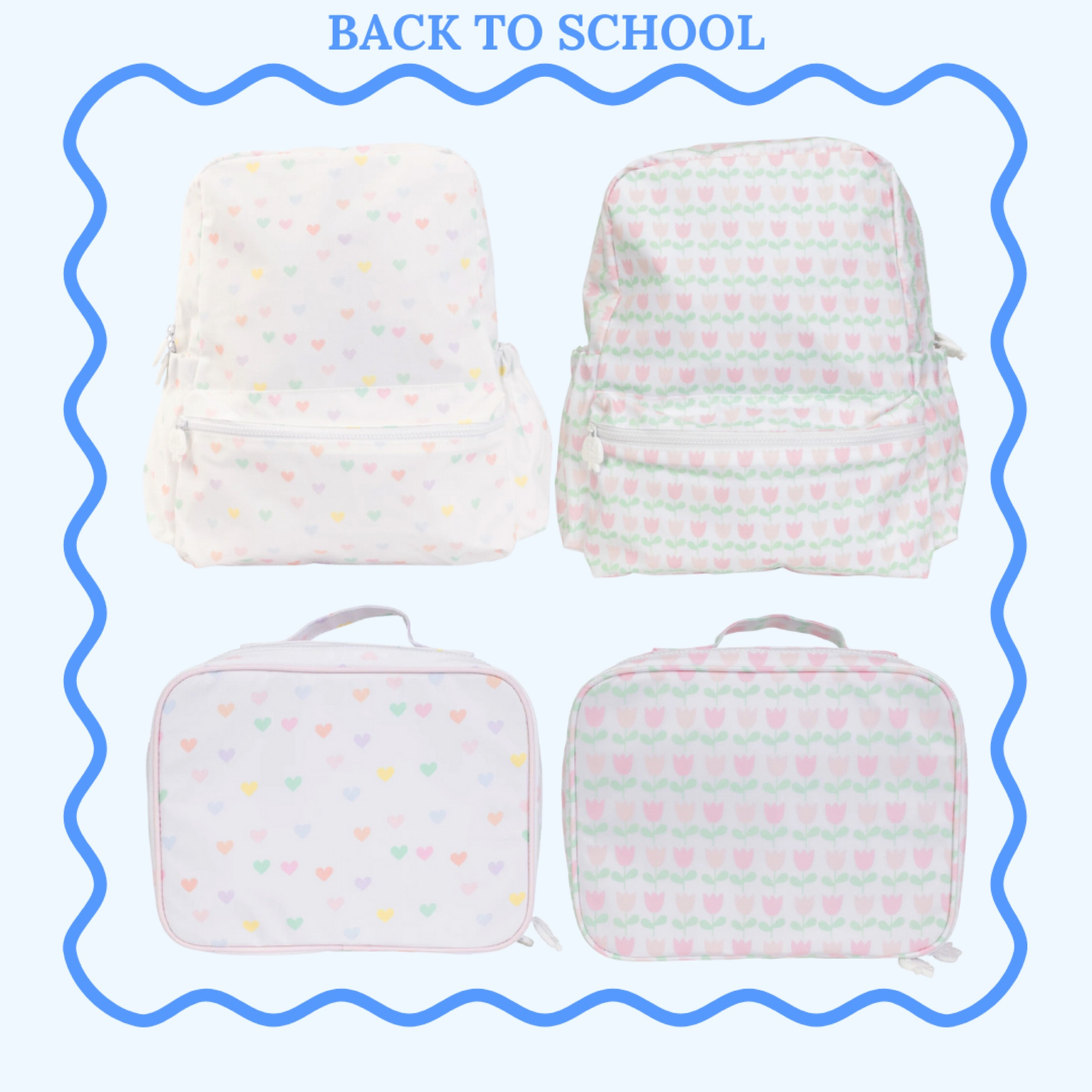 back to school wipeable backpacks #hautetotz

#LTKkids #LTKBacktoSchool