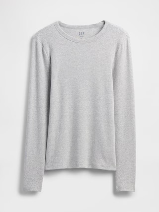 Modern Shrunken T-Shirt | Gap (US)