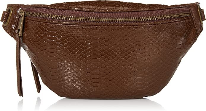 The Drop Women's Preston Belt Bag | Amazon (US)