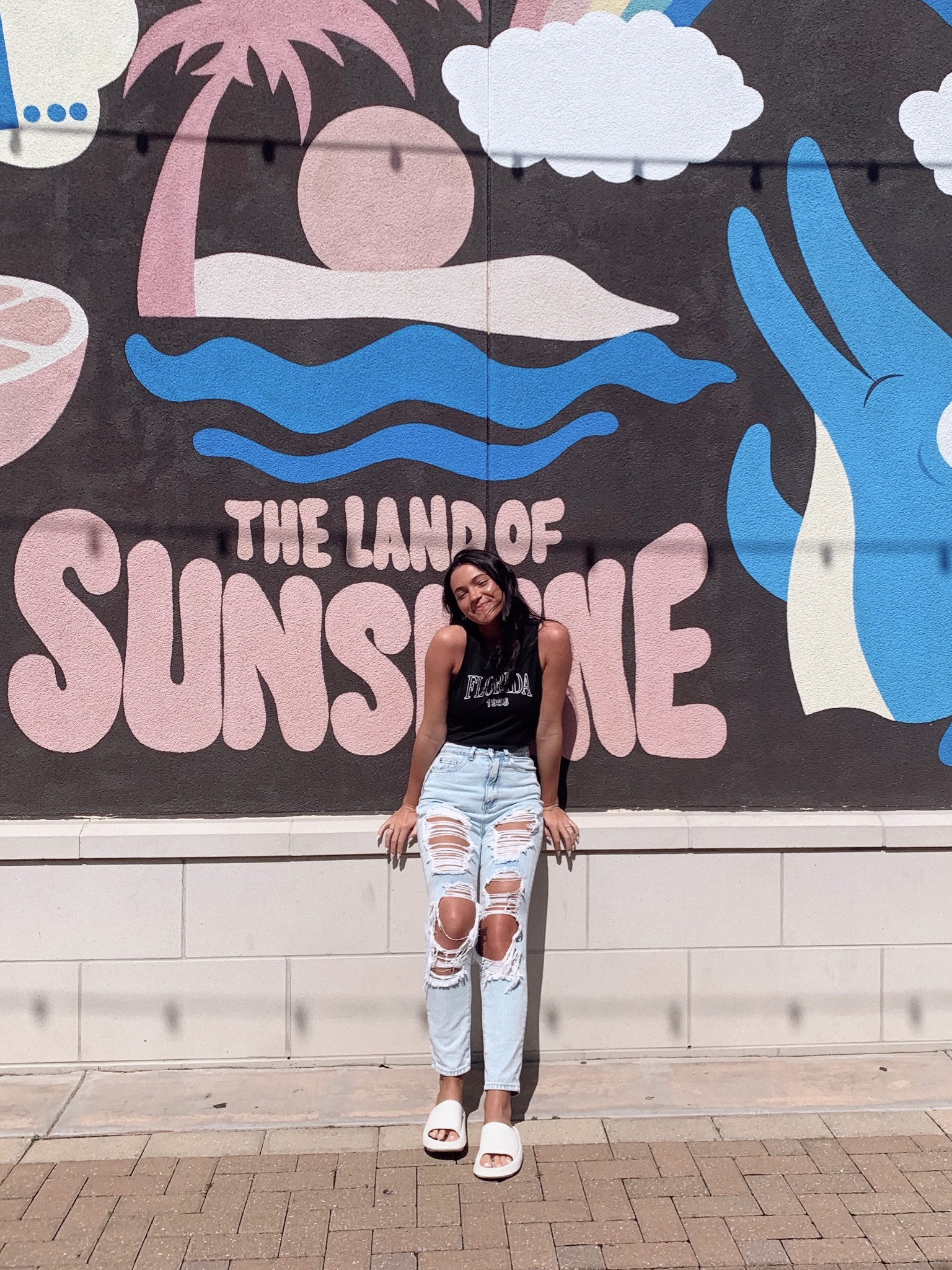 beachy outfit

#LTKunder50 #LTKtravel #LTKunder100