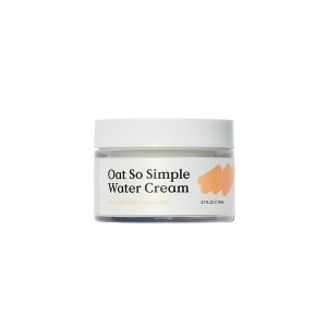 Krave - Oat So Simple Water Cream  - 80ml | STYLEVANA