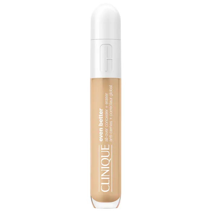 CLINIQUEEven Better™ All-Over Concealer + Eraser | Sephora (US)