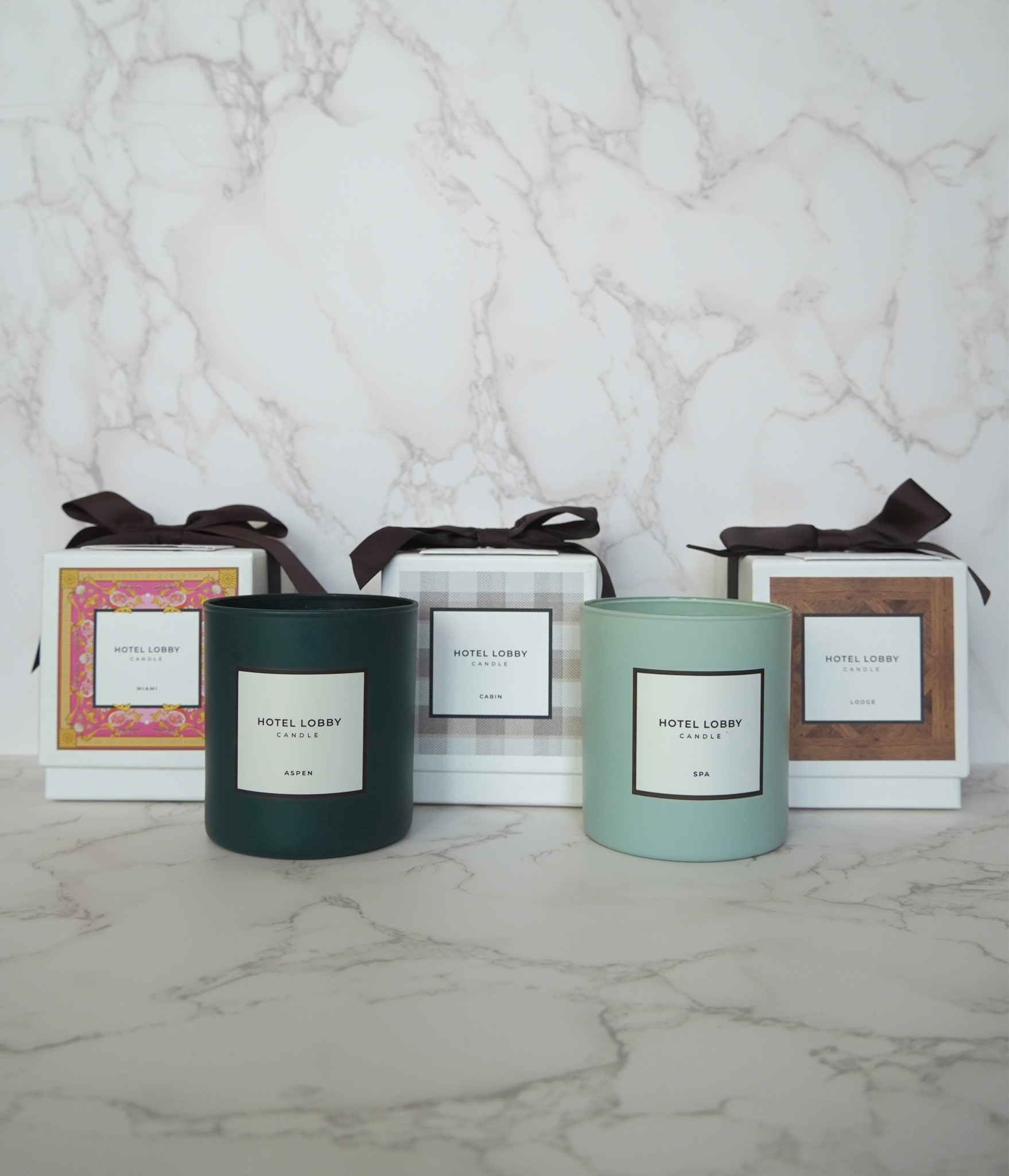Hotel Lobby Candle is the perfect gift to give (and get!) this holiday season  

#LTKSeasonal #LTKHoliday #LTKGiftGuide