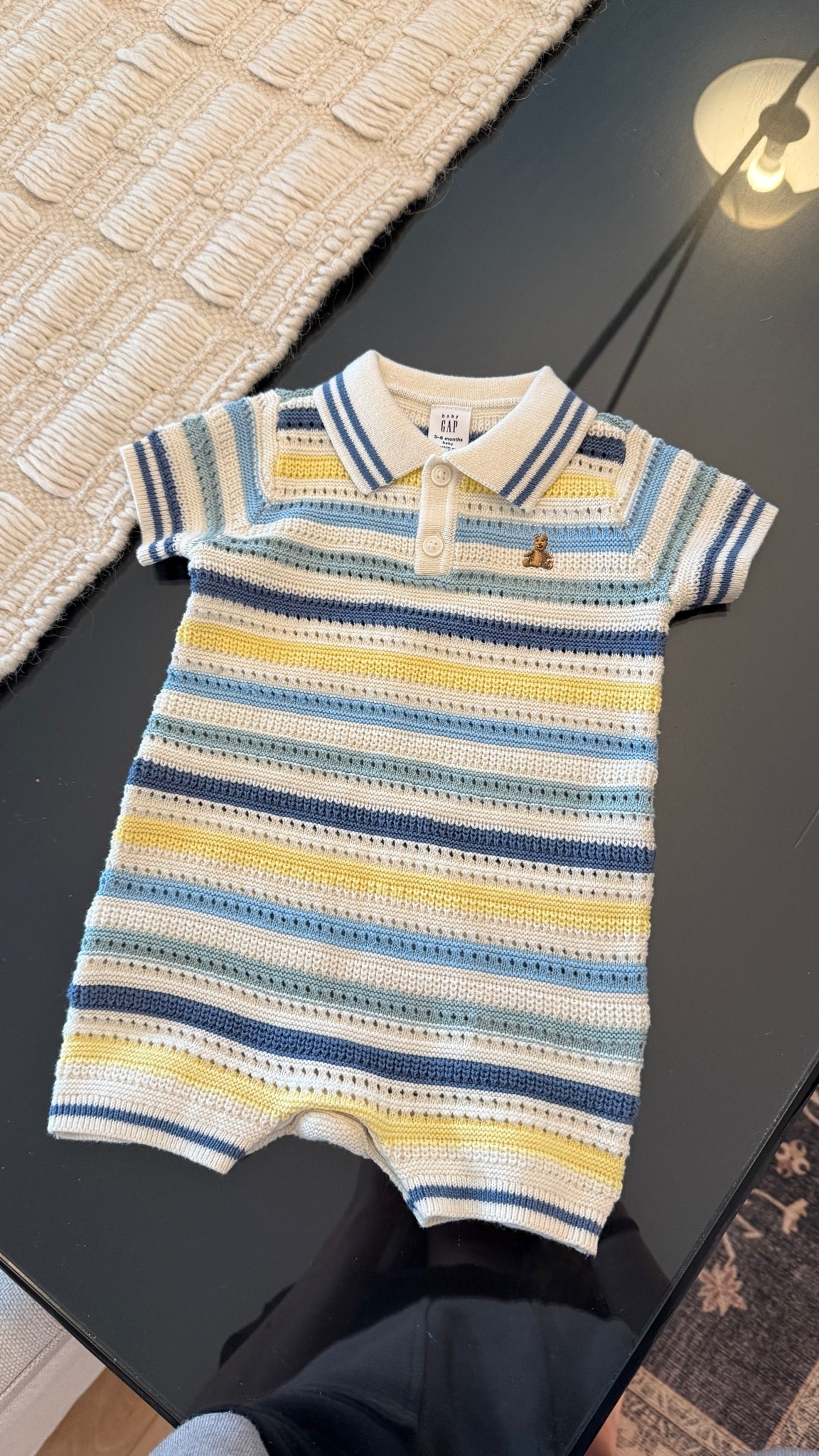 Newborn Baby boy clothes for Summer from Gap!

#LTKKids #LTKBaby #LTKmomlife