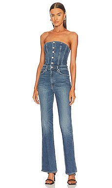 Heidi Strapless One Piece
                    
                    GRLFRND | Revolve Clothing (Global)