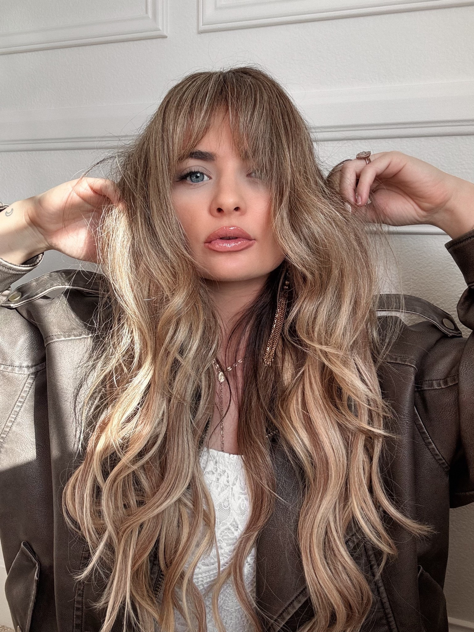 Hair essentials 🤎

#LTKgrwm #LTKselfcare #LTKBeauty