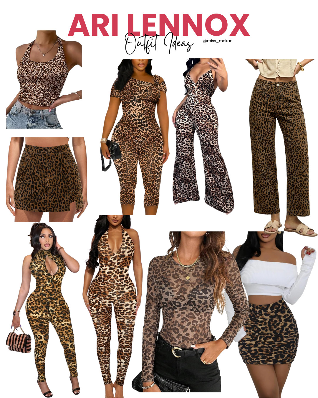 Ari Lennox Concert Outfits 

 #LTKFestival #LTKgrwm #LTKootd