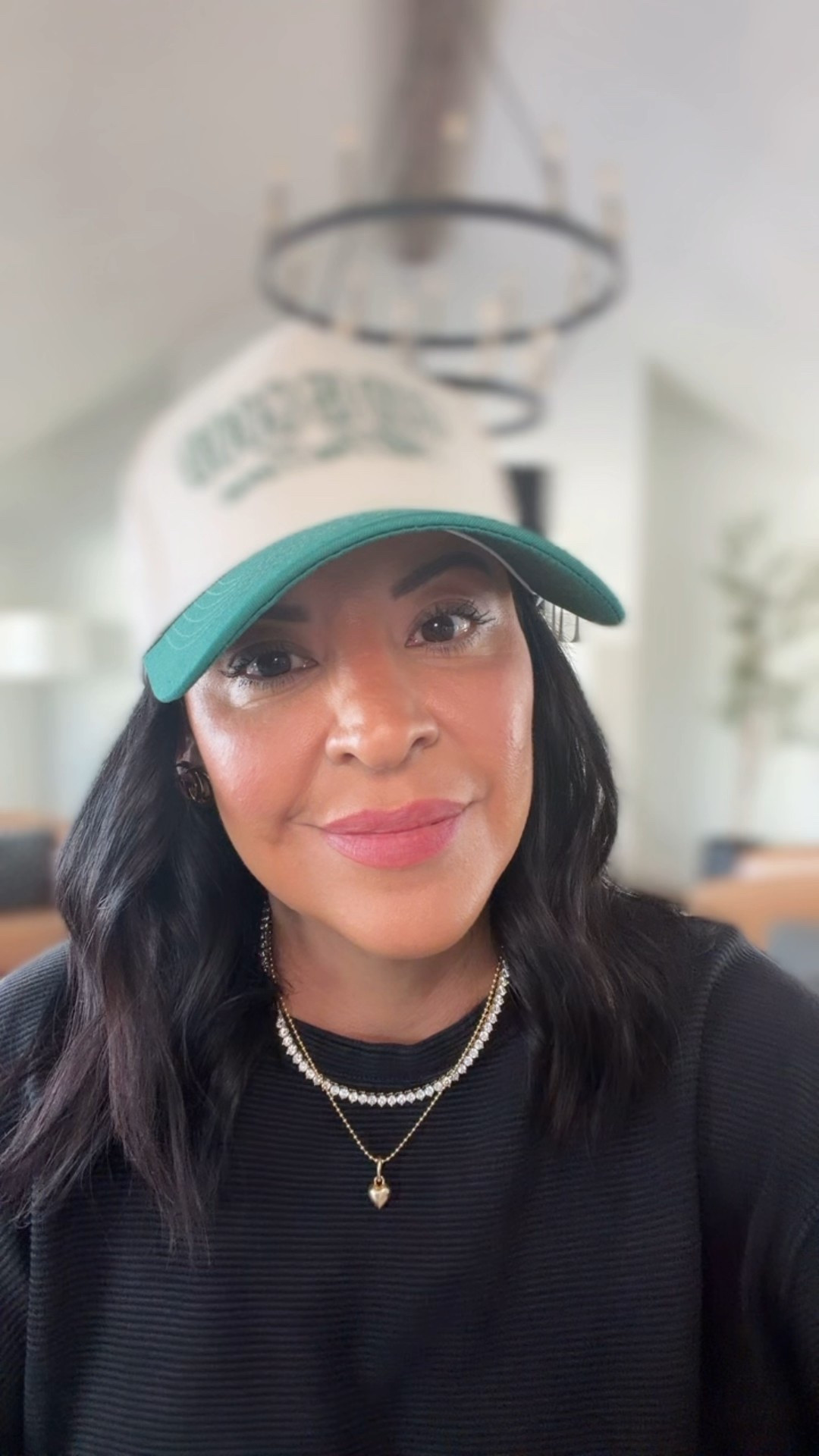 I’m wearing Desert Rose in the lip tint and Rosewood in the gloss. The lip tint is not drying at all! I want all the colors! 

#LTKOver40 #LTKValentine #LTKBeauty