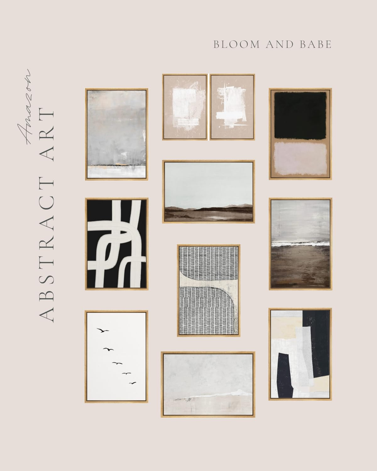 Bloom and Babe's Amazon Page | Amazon (US)